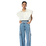 'TÉRREO' PANTS