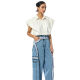 'TÉRREO' PANTS