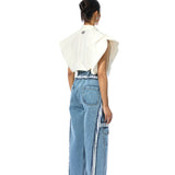 'TÉRREO' PANTS