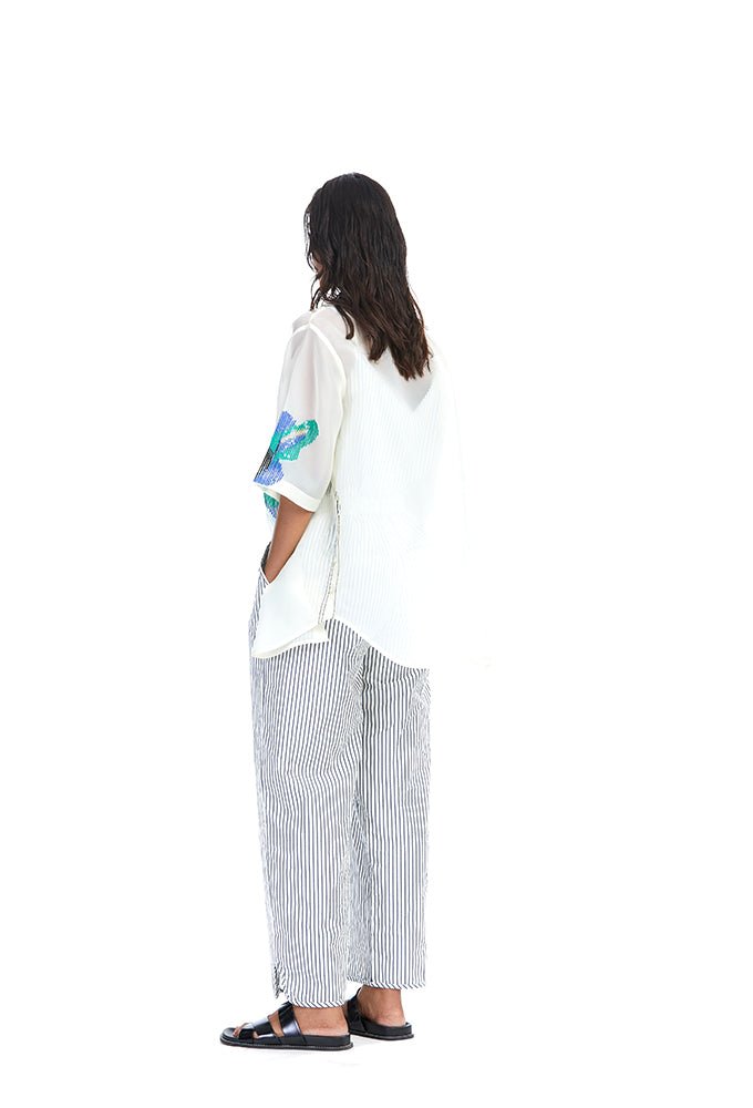 ‘ALETA’ PANTS - Kanika Goyal Label