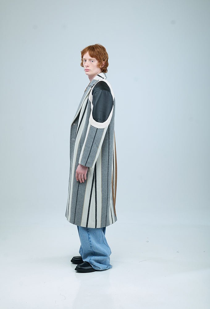 ARA' Coat - Kanika Goyal Label