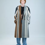 ARA' Coat - Kanika Goyal Label