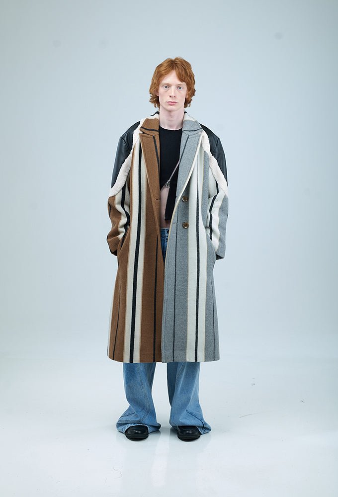 ARA' Coat - Kanika Goyal Label