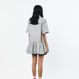 ASHEN' Dress - Kanika Goyal Label