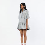 ASHEN' Dress - Kanika Goyal Label