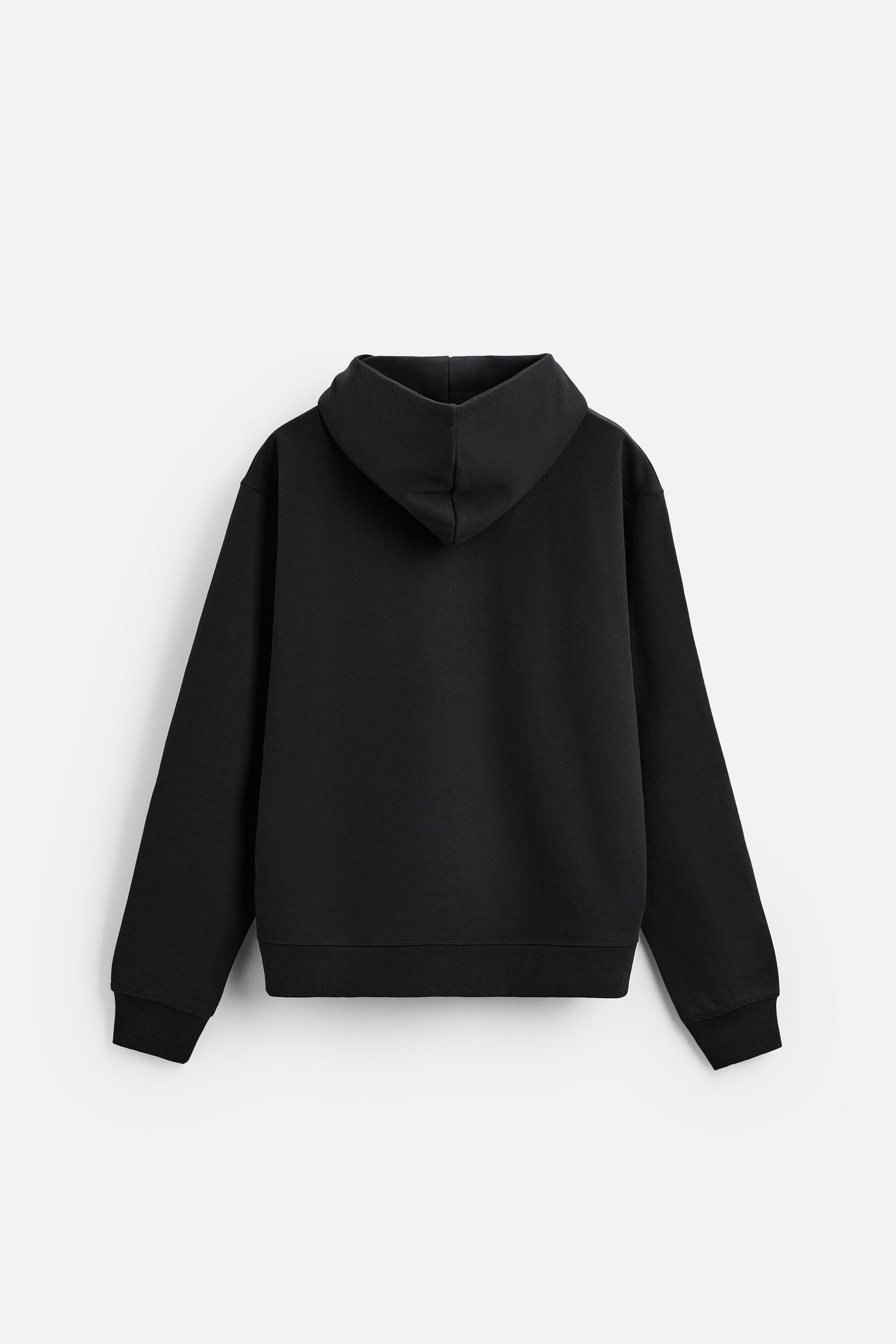 'BALLE' Hoodie - Kanika Goyal Label