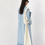 'BEXLEY' TRENCH COAT - Kanika Goyal Label