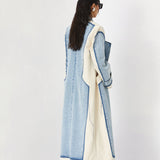 'BEXLEY' TRENCH COAT - Kanika Goyal Label