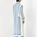 'BEXLEY' TRENCH COAT - Kanika Goyal Label