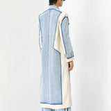 'BEXLEY' TRENCH COAT - Kanika Goyal Label