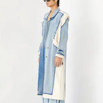 'BEXLEY' TRENCH COAT - Kanika Goyal Label