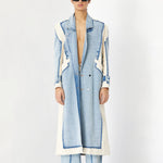 'BEXLEY' TRENCH COAT - Kanika Goyal Label