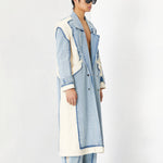 'BEXLEY' TRENCH COAT - Kanika Goyal Label