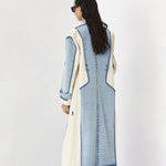 'BEXLEY' TRENCH COAT - Kanika Goyal Label