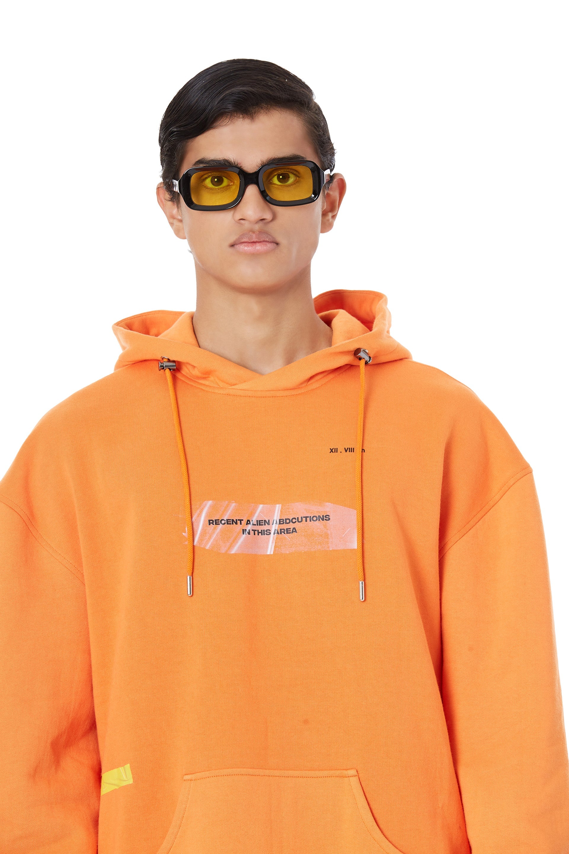 BONESTELL Hoodie - Kanika Goyal Label