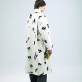 CAROLINA' Coat - Kanika Goyal Label