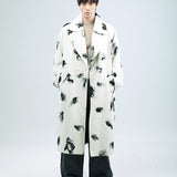 CAROLINA' Coat - Kanika Goyal Label