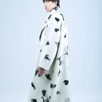 CAROLINA' Coat - Kanika Goyal Label