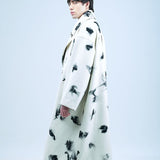 CAROLINA' Coat - Kanika Goyal Label