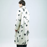 CAROLINA' Coat - Kanika Goyal Label