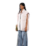 CARYS' Denim Pants - Kanika Goyal Label