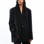 CASSIUS' Blazer - Kanika Goyal Label