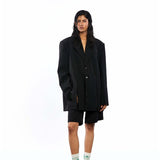 CASSIUS' Blazer - Kanika Goyal Label