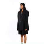 CASSIUS' Blazer - Kanika Goyal Label