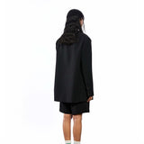 CASSIUS' Blazer - Kanika Goyal Label