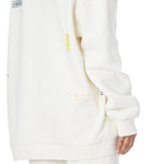 CYRUS Hoodie - Kanika Goyal Label