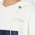 CYRUS Hoodie - Kanika Goyal Label