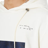 CYRUS Hoodie - Kanika Goyal Label