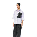 'DENIVERT' SHIRT - Kanika Goyal Label