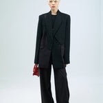 EBONY' Blazer - Kanika Goyal Label