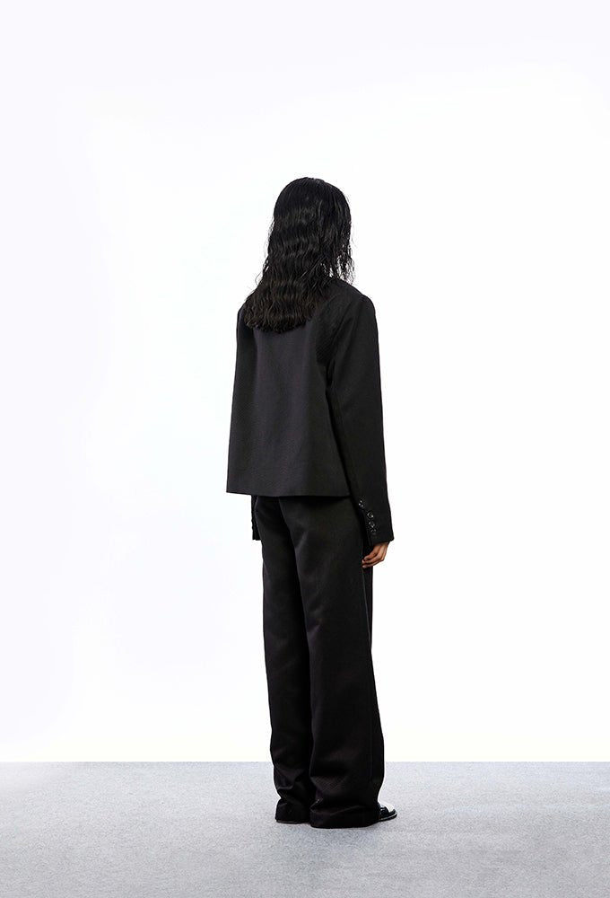 EDLRIC' Blazer - Kanika Goyal Label