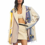 ELIO' Blazer - Kanika Goyal Label