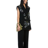 'ELVIRA' Trousers - Kanika Goyal Label