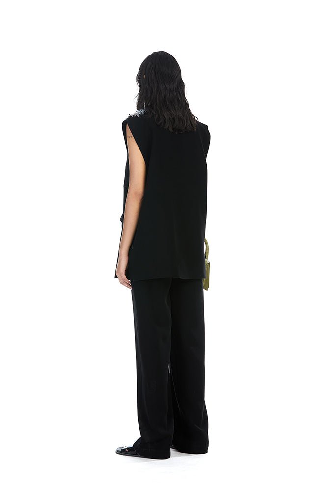 'ELVIRA' Trousers - Kanika Goyal Label