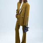 ESME' Blazer - Kanika Goyal Label