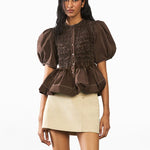 FAELYN' Top - Kanika Goyal Label