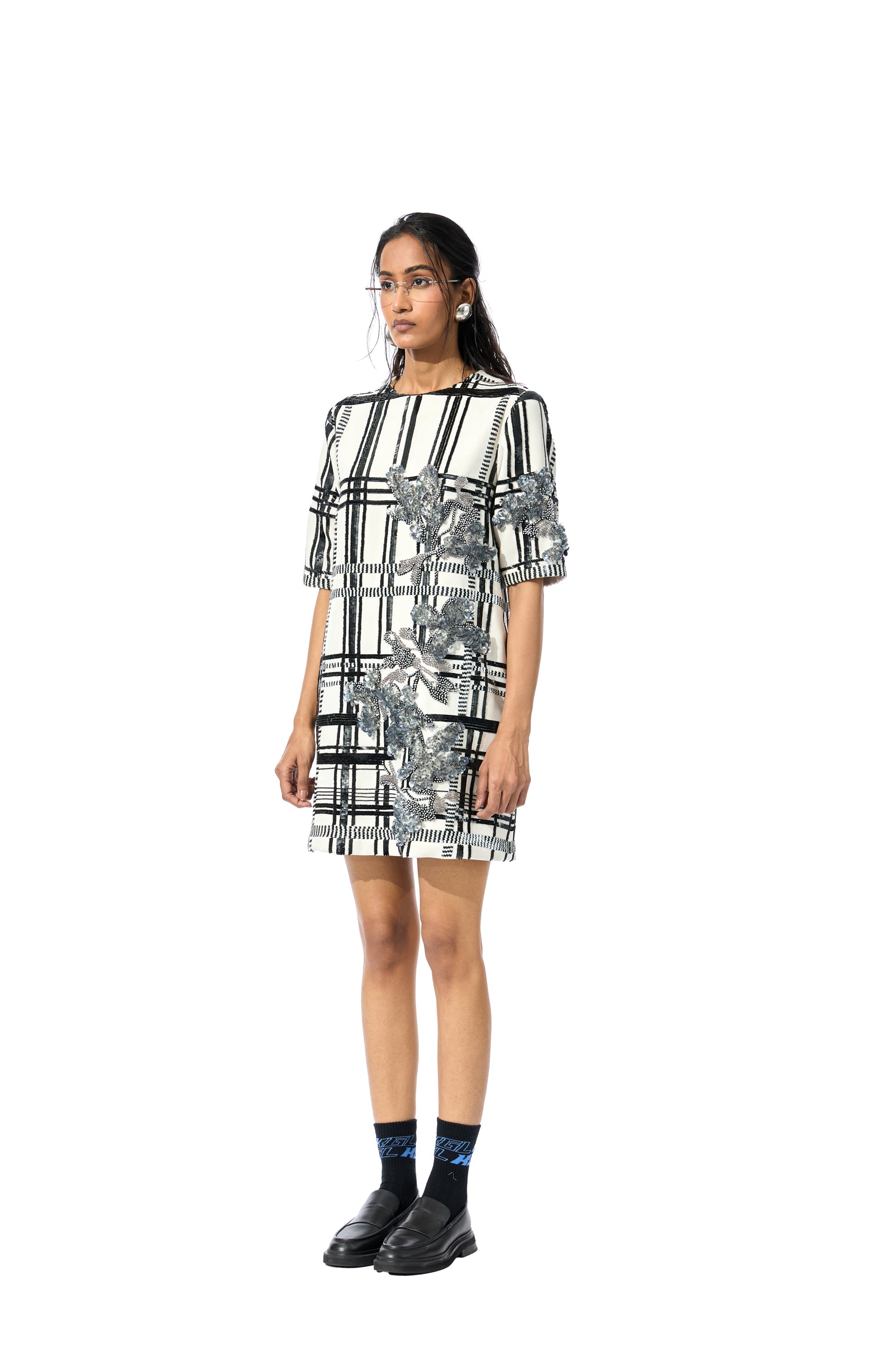 'FLORIENNE' DRESS - Kanika Goyal Label