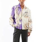 INFERNO' Bomber Jacket - Kanika Goyal Label