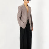 'JAX' TROUSERS - Kanika Goyal Label