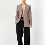 'JAX' TROUSERS - Kanika Goyal Label