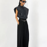 'JAX' TROUSERS - Kanika Goyal Label