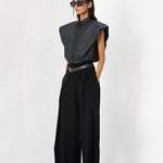 'JAX' TROUSERS - Kanika Goyal Label