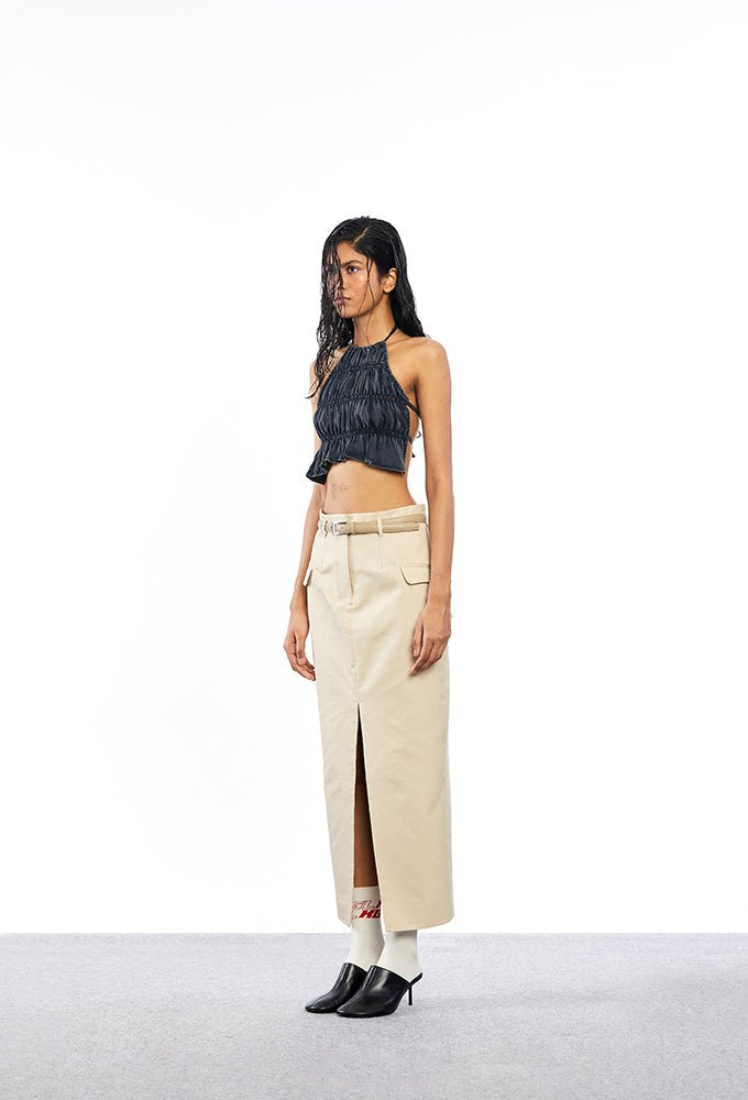 KAIROS' Top - Kanika Goyal Label