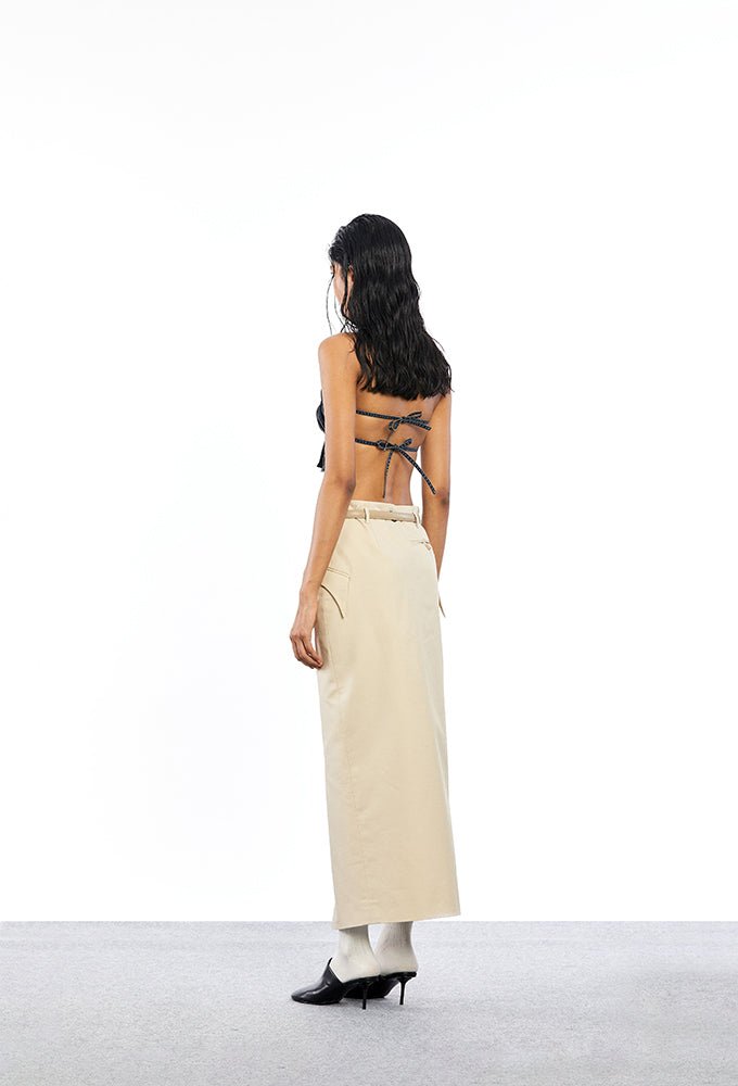 KAIROS' Top - Kanika Goyal Label