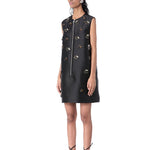 'KEIRA' EMBELLISHED DRESS - Kanika Goyal Label