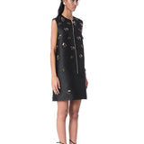 'KEIRA' EMBELLISHED DRESS - Kanika Goyal Label